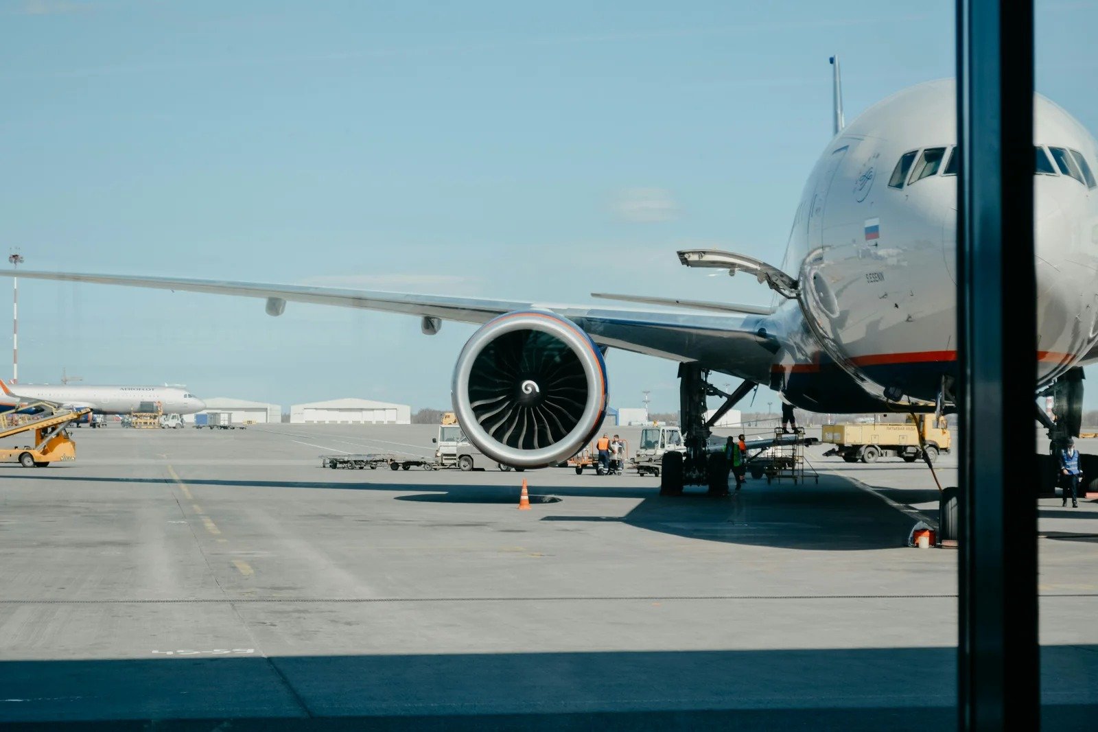 Go Airparts 3