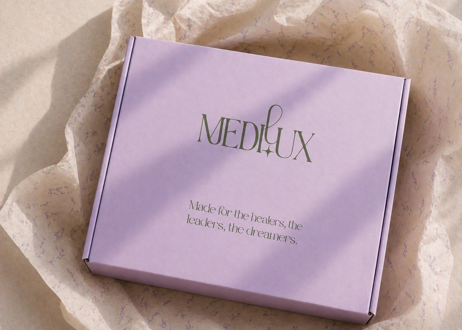 Medilux Slider 3