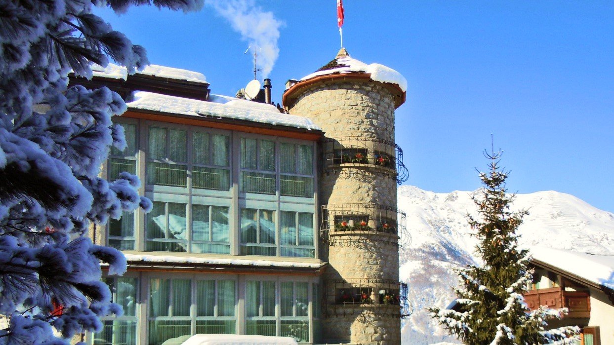 Gracherhof 1